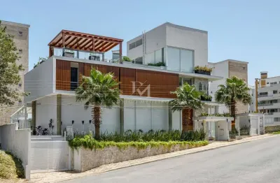 Casa com 4 quartos à venda na Rodovia José Carlos Daux, João Paulo, Florianópolis
