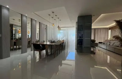 Apartamento de 4 suítes no italian, pioneiros – balneário camboriú