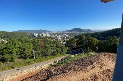 Terreno de 1.910&#8239;m² à venda no joão paulo, florianópolis – jardim caiobig