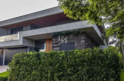 Casa com 4 quartos à venda na Rua dos Carapanás, Jurerê Internacional, Florianópolis