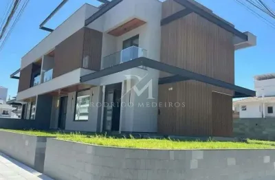 Casa à venda em jurerê, florianópolis – 3 suítes e 263m² privativos