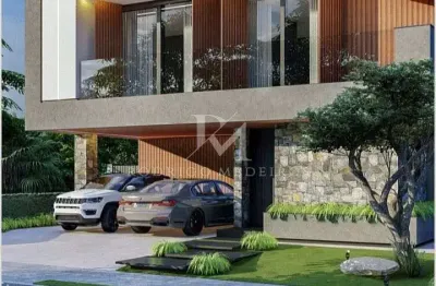 Casa em condomínio com 4 suítes na barra, balneário camboriú