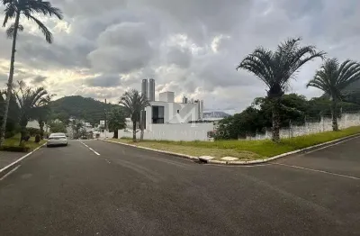 Terreno com dois lotes à venda na barra, balneário camboriú – 450 m² em condomínio fechado