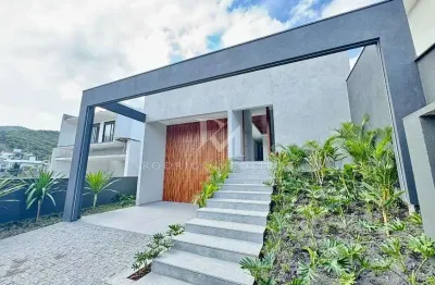 Casa com 3 quartos à venda na Rua dos Rouxinóis, Pedra Branca, Palhoça