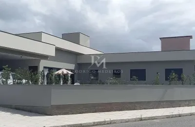Casa com 3 quartos à venda na Avenida das Maracanãs, Pedra Branca, Palhoça