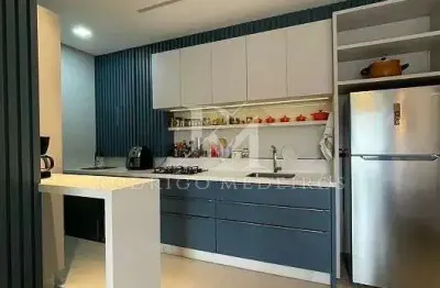 Apartamento com 2 quartos à venda na praia grande, governador celso ramos