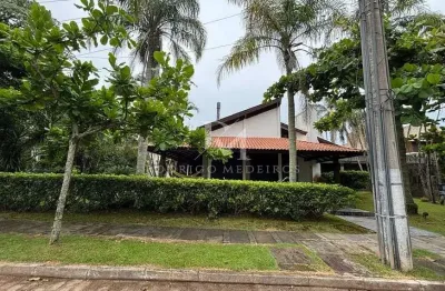 Terreno com duas casa à venda em jurerê internacional, florianópolis