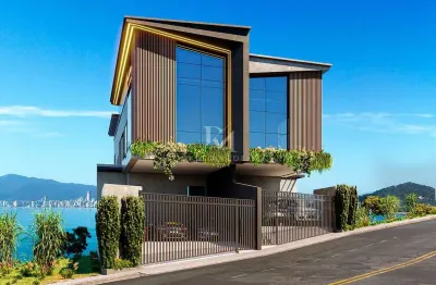 Casa de alto padrão à venda no vista residence, santa catarina