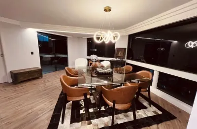 Cobertura triplex à venda no centro, balneário camboriú