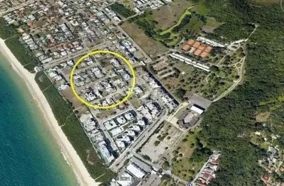Terreno à venda em jurerê internacional, florianópolis