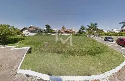 Terreno à venda em jurerê internacional, florianópolis