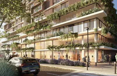 Apartamento com 3 quartos à venda na Av. Gov. Celso Ramos, Jardim Dourado, Porto Belo