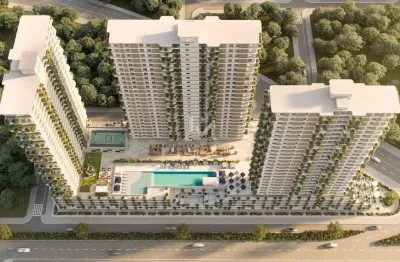 Apartamento com 3 quartos à venda na Av. Gov. Celso Ramos, Jardim Dourado, Porto Belo