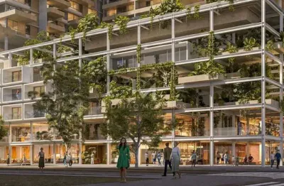 Apartamento com 2 quartos à venda na Av. Gov. Celso Ramos, Jardim Dourado, Porto Belo