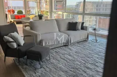 Cobertura com 3 quartos à venda na Rua da Universidade, Pedra Branca, Palhoça