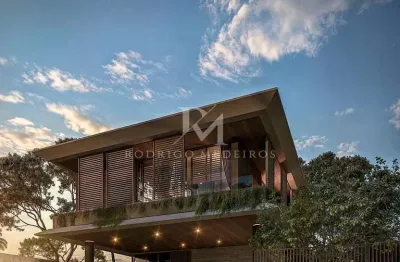 Casa em condomínio fechado com 5 quartos à venda na Rua Anis, Jardim Dourado, Porto Belo