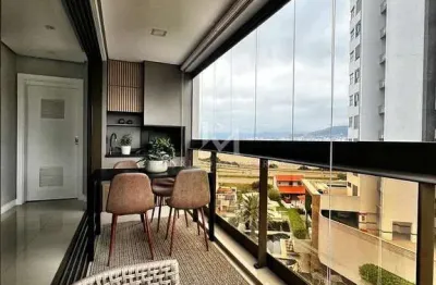 Apartamento 3 dormitórios (1 suíte) - estreito, florianópolis/sc