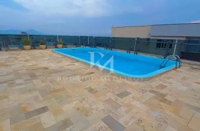 Apartamento 5 dormitórios (3 suítes)  - centro, florianópolis/sc