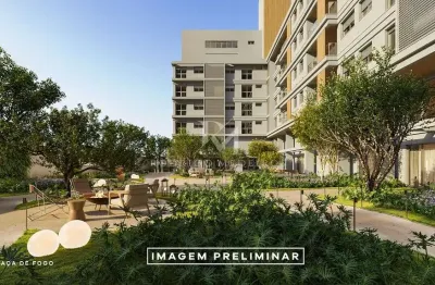 Apartamento com 2 quartos à venda na Avenida Tom Traugott Wildi, Praia Brava, Florianópolis