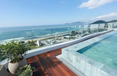 Apartamento com 3 quartos à venda na Rua Delfim Mário Pádua Peixoto, Praia Brava, Itajaí