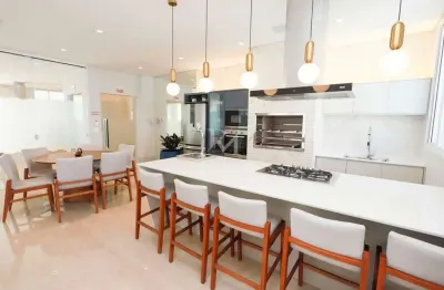 Apartamento com 4 quartos à venda na Rua Delfim Mário Pádua Peixoto, Praia Brava, Itajaí