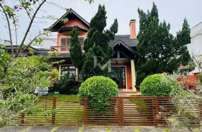 Casa à venda em Jurerê Internacional, Florianópolis com 3 quartos