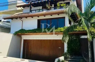 Casa com 4 quartos à venda na Rodovia José Carlos Daux, João Paulo, Florianópolis