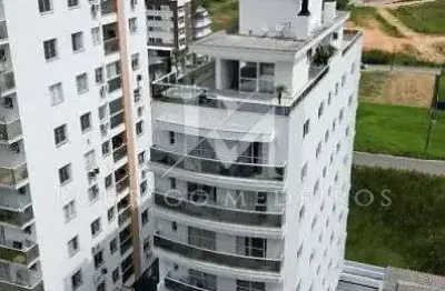 Apartamento com 3 quartos à venda na Rua Colinas Pedra Branca, Pedra Branca, Palhoça