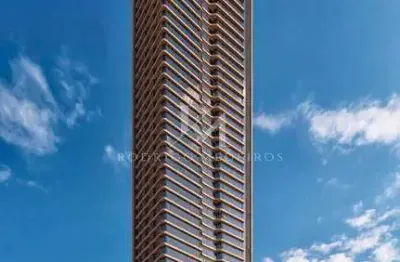 Apartamento com 3 quartos à venda na Rua Nereu Ramos, Centro, Itapema