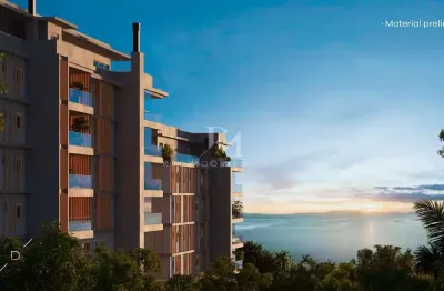 Apartamento com 3 quartos à venda na Rodovia João Paulo, João Paulo, Florianópolis