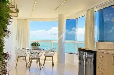 Cobertura com 3 quartos à venda na Rua 207, Estreito, Itapema