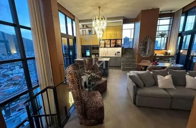 Cobertura com 3 quartos à venda na Rua Antônio Rocha de Andrade, Fazenda, Itajaí