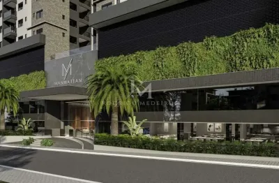 Cobertura com 2 quartos à venda na Rua São Jorge, Floresta, São José