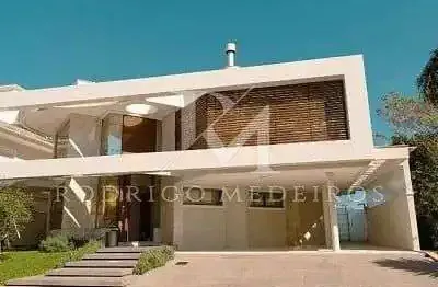 Casa em condomínio de 3 suítes à venda no Santa Mônica, Florianópolis-SC