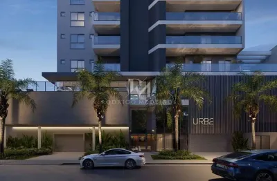 Apartamento com 2 quartos à venda na Rua José Tedeo, São Judas, Itajaí