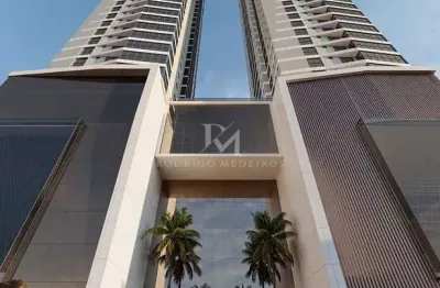 Apartamento com 4 quartos à venda na Rua 3250, Centro, Balneário Camboriú