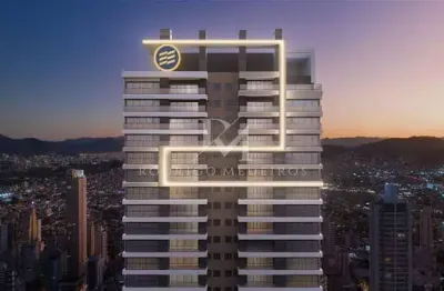 Apartamento com 4 quartos à venda na Rua 1910, Centro, Balneário Camboriú