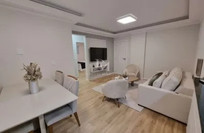 Apartamento 3 Dormitórios ( 1 Suíte) - Centro, Balneário Camboriú/SC
