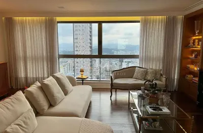 Apartamento com 2 quartos à venda na Avenida Brasil, Centro, Balneário Camboriú