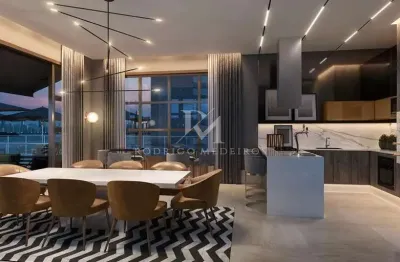 Apartamento com 3 quartos à venda na Rua João Francisco dos Santos, Pioneiros, Balneário Camboriú