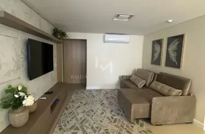 Apartamento 3 Dormitórios ( 1 Suíte) - Centro, Balneário Camboriú/SC