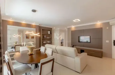 Apartamento com 3 quartos à venda na Rua 3700, Centro, Balneário Camboriú