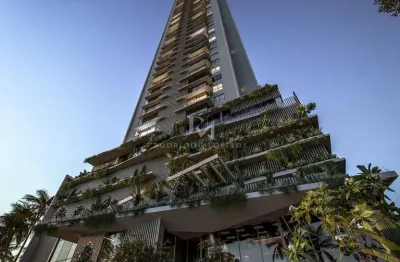 Apartamento com 4 quartos à venda na Rua Antônio Bittencourt, Pioneiros, Balneário Camboriú