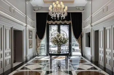 Apartamento 4 Dormitórios ( 2 Suítes) - Centro, Balneário Camboriú/SC