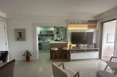 Apartamento 3 Dormitórios (1 Suíte) - Balneario, Florianópolis-SC