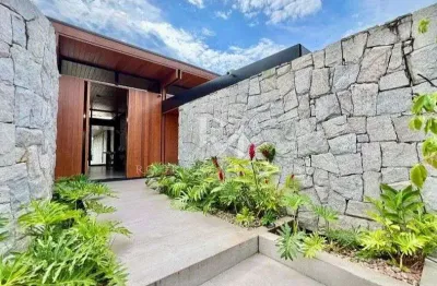 Casa com 3 dormitórios à venda no Córrego Grande, Florianópolis