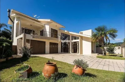 Casa com 4 quartos à venda na Rua Itapeva, Itacorubi, Florianópolis