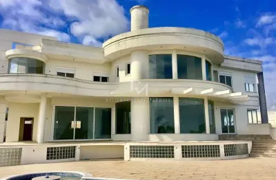 Casa com 6 quartos à venda na Rua Doutor Francisco Van de Sande, João Paulo, Florianópolis