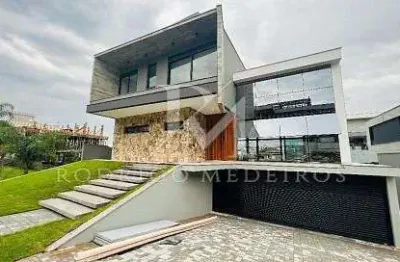 Casa em condomínio fechado com 4 quartos à venda na Rua João Bernadino da Rosa, Pedra Branca, Palhoça