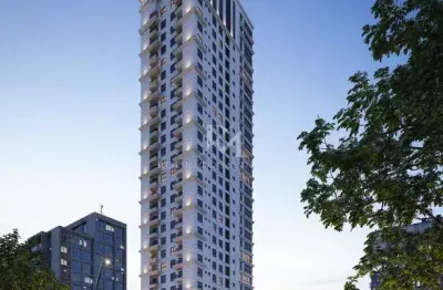 Apartamento com 4 quartos à venda na Rua 207, Meia Praia, Itapema